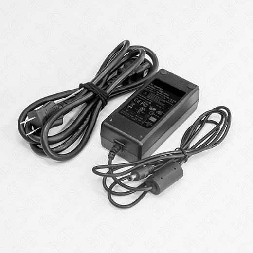 「スリム / Slim」シリーズ専用電源アダプター